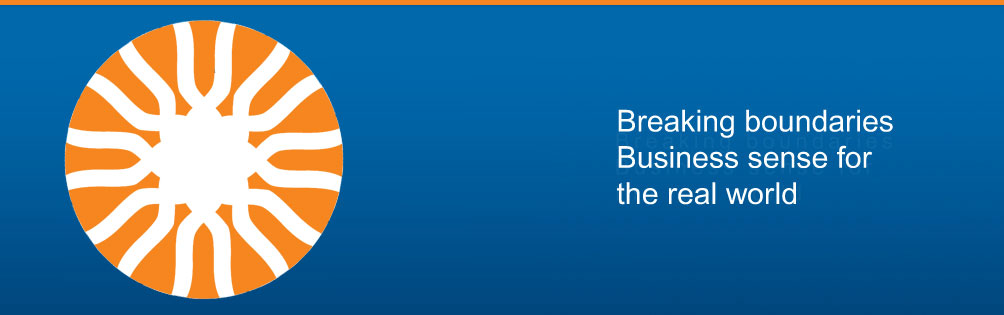 Business Sense for Real World